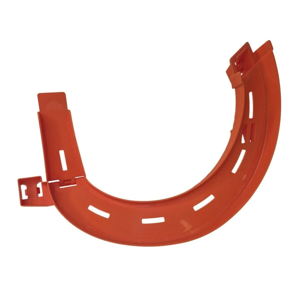 Hot Wheels Ultimate Dragon Garage Replacement Parts Curve 3  K3 - K2 - K1